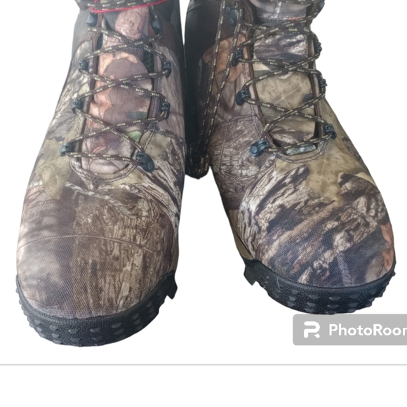 Rocky Sport Pro Hunting Boots - Picture 7 of 15